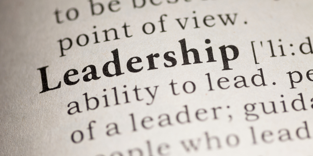 What I've learned transitioning into a Leadership Role